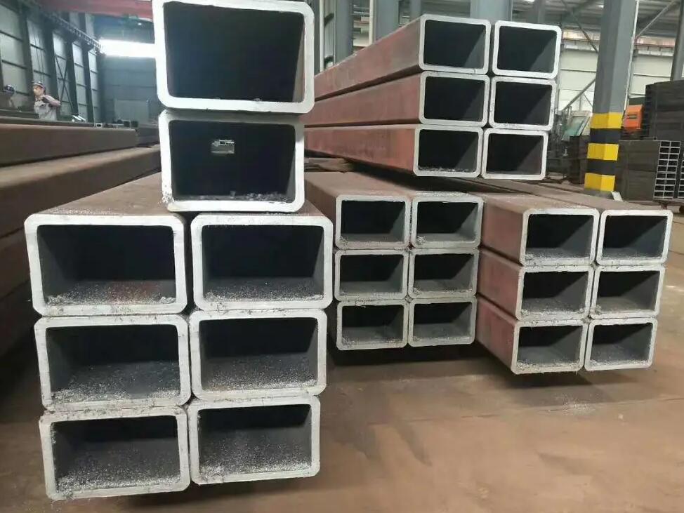 施秉s355j0方管
